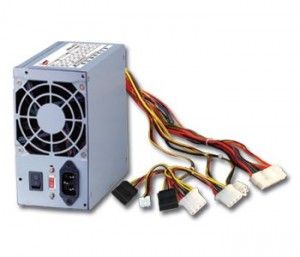 Fonte p/ Computador ( 200w real )