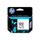 Cartucho HP 122 ( colorido )