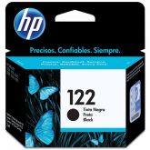 Cartucho HP 122 ( preto )