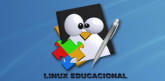 Linux Educacional 4.0