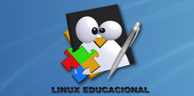 Linux educacional