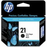 Cartucho HP 21 ( Preto )